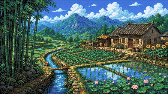 夏